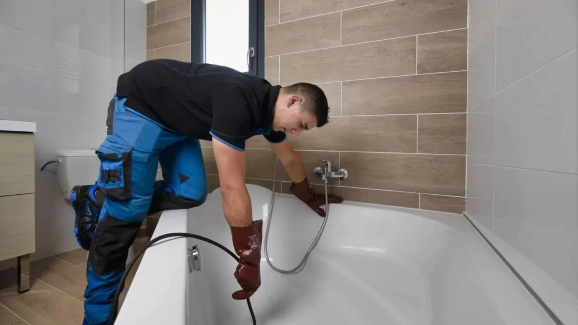 Débouchage canalisation Yvelines 78