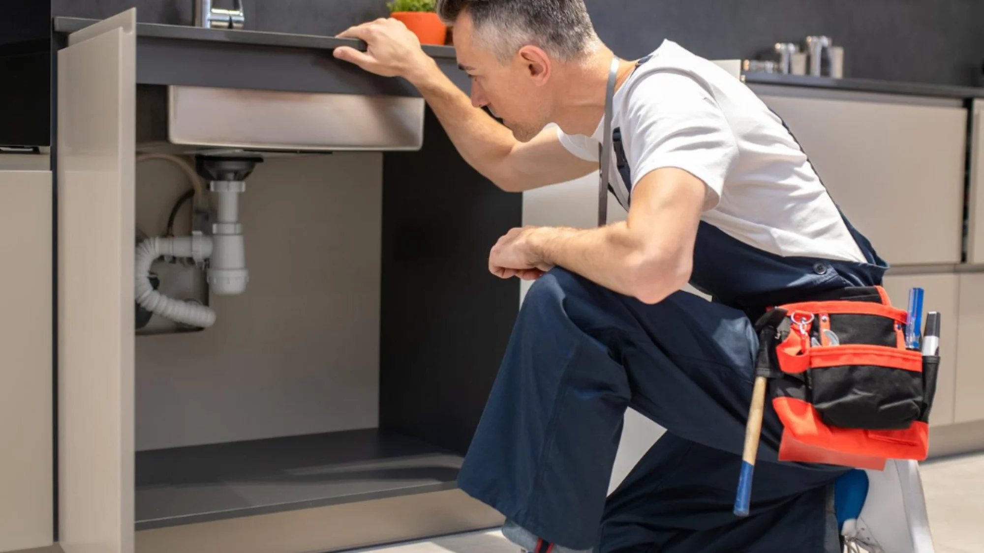 Dépannage plombier Yvelines 78