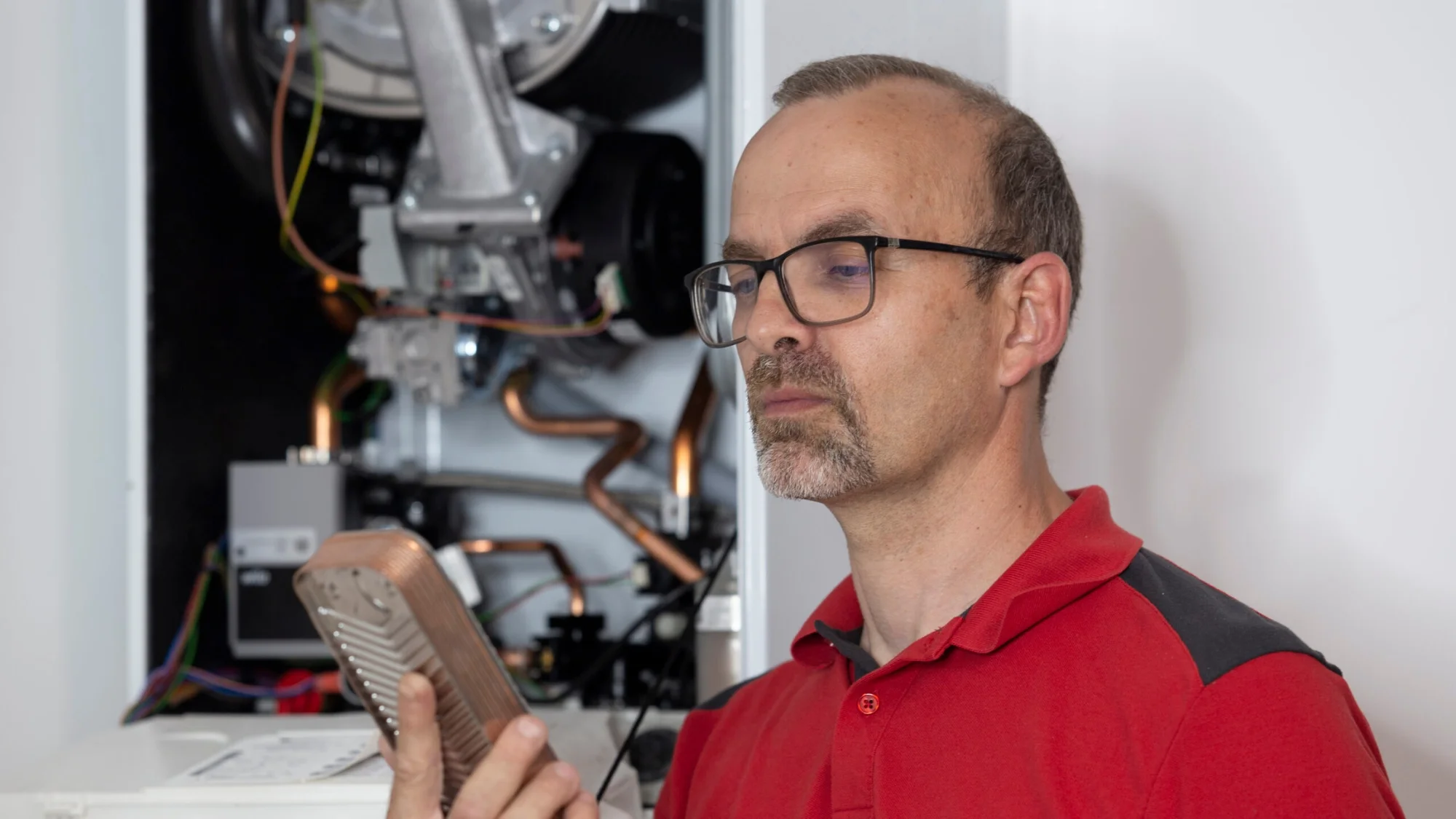 Entretien chaudière Yvelines 78