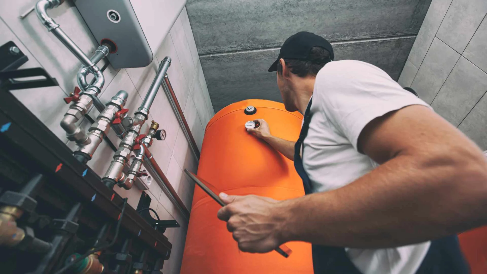 Installation plomberie Seine-et-Marne 77