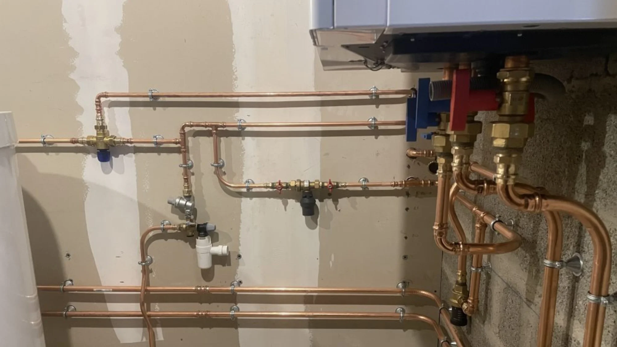 Installation plomberie Yvelines 78