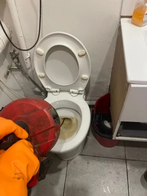 Assainissement Bili Plomberie