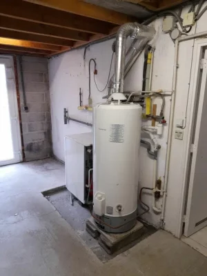 Chaudière Bili Plomberie