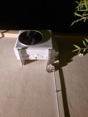 Climatisation Bili Plomberie