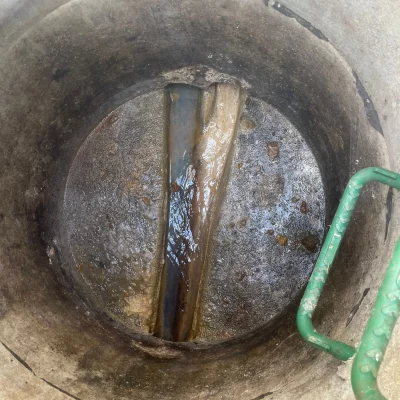 Débouchage canalisation