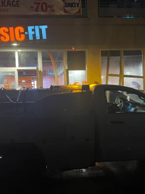 Dégorgement canalisation Basic-Fit