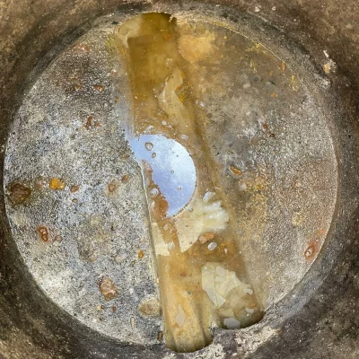 Dégorgement canalisation bouchée IDF