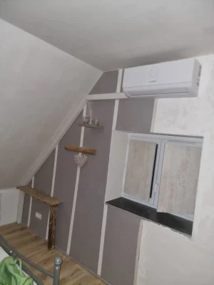 Entretien climatisation